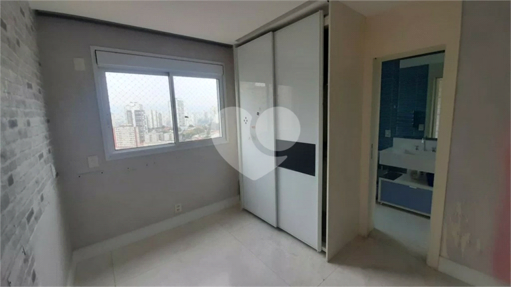 Apartamento A Venda - Condominio Chacara Santana