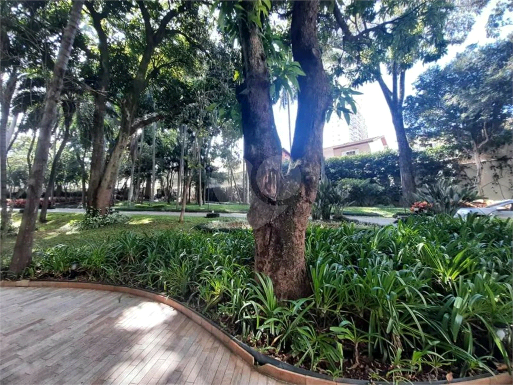 Apartamento A Venda - Condominio Chacara Santana