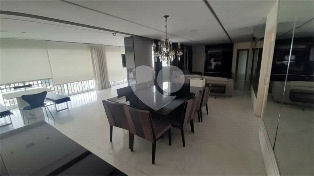 Apartamento A Venda - Condominio Chacara Santana