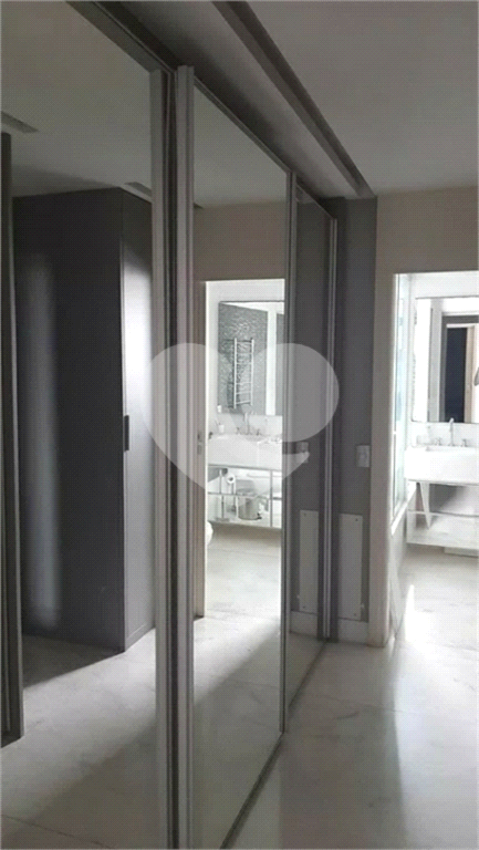 Apartamento A Venda - Condominio Chacara Santana