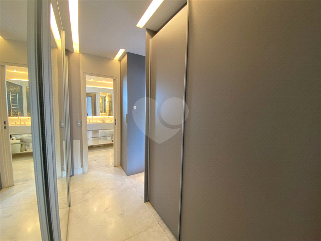 Apartamento A Venda - Condominio Chacara Santana
