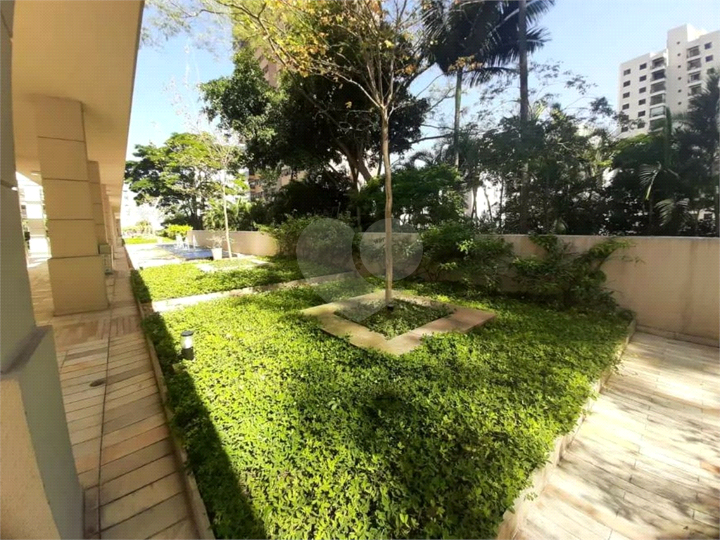 Apartamento A Venda - Condominio Chacara Santana