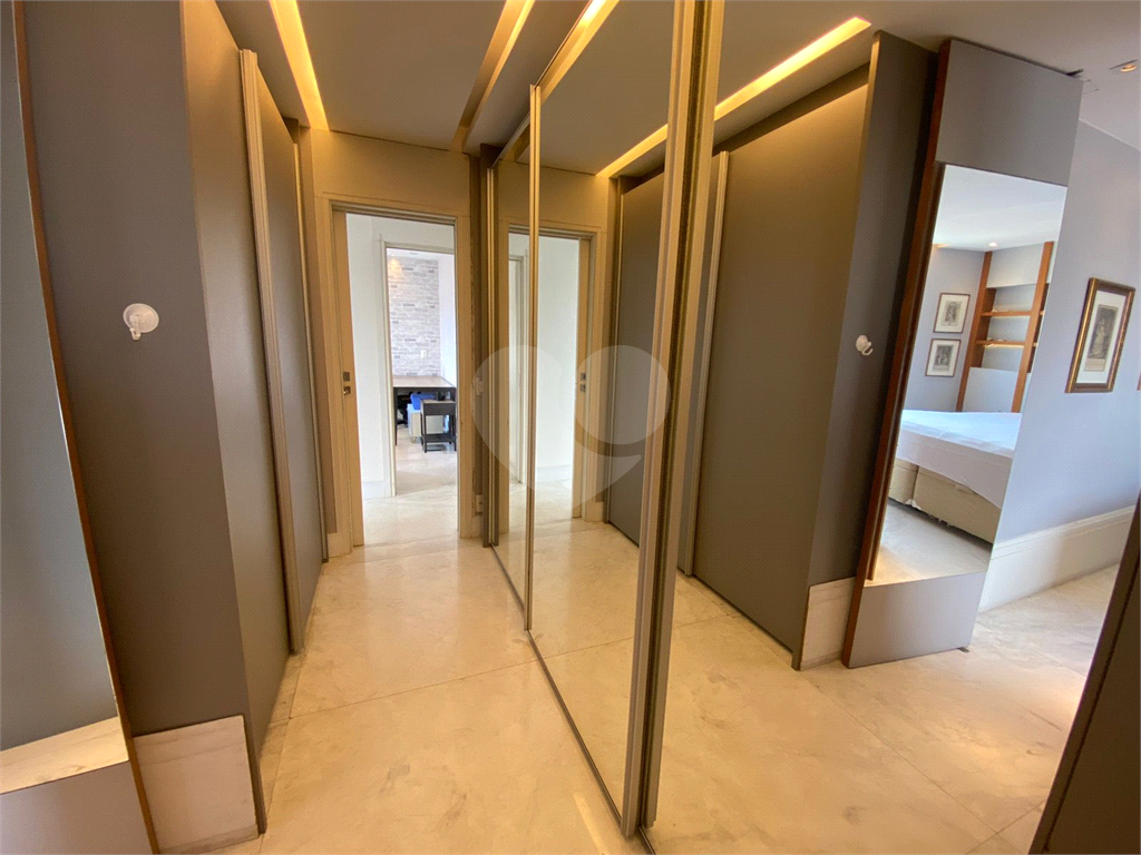 Apartamento A Venda - Condominio Chacara Santana