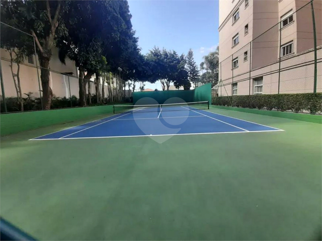 Apartamento A Venda - Condominio Chacara Santana
