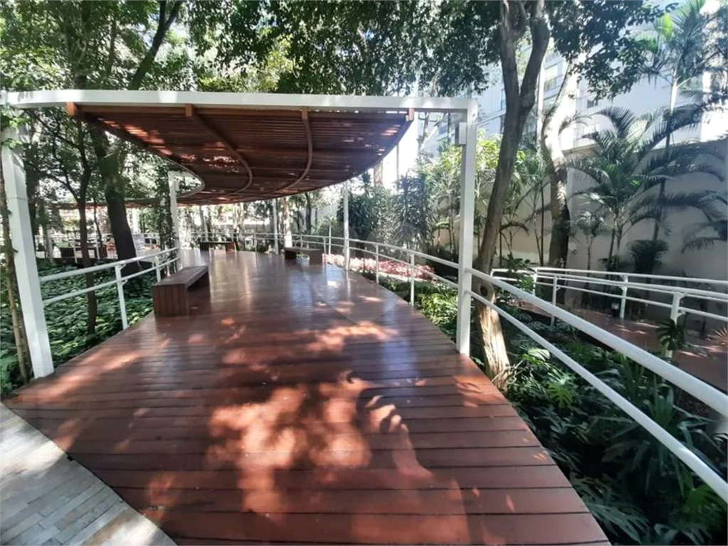 Apartamento A Venda - Condominio Chacara Santana