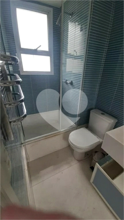 Apartamento A Venda - Condominio Chacara Santana