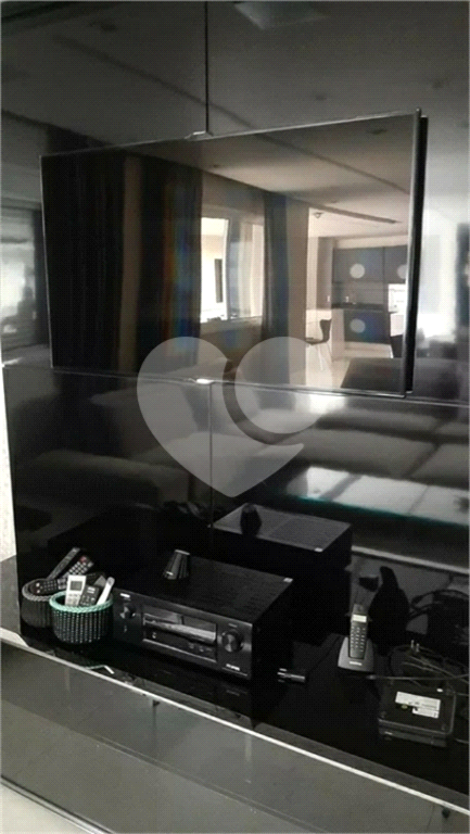 Apartamento A Venda - Condominio Chacara Santana