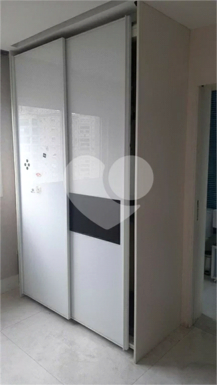 Apartamento A Venda - Condominio Chacara Santana