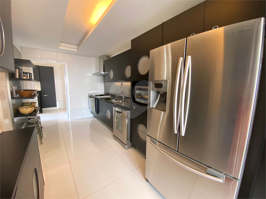 Apartamento A Venda - Condominio Chacara Santana