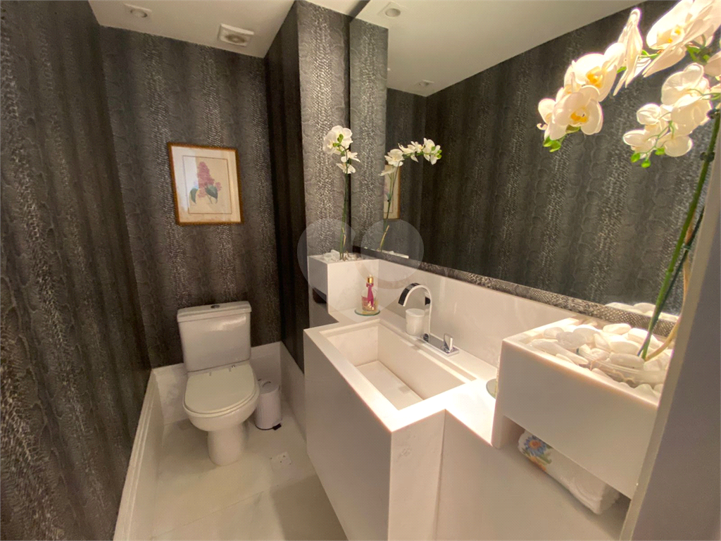 Apartamento A Venda - Condominio Chacara Santana