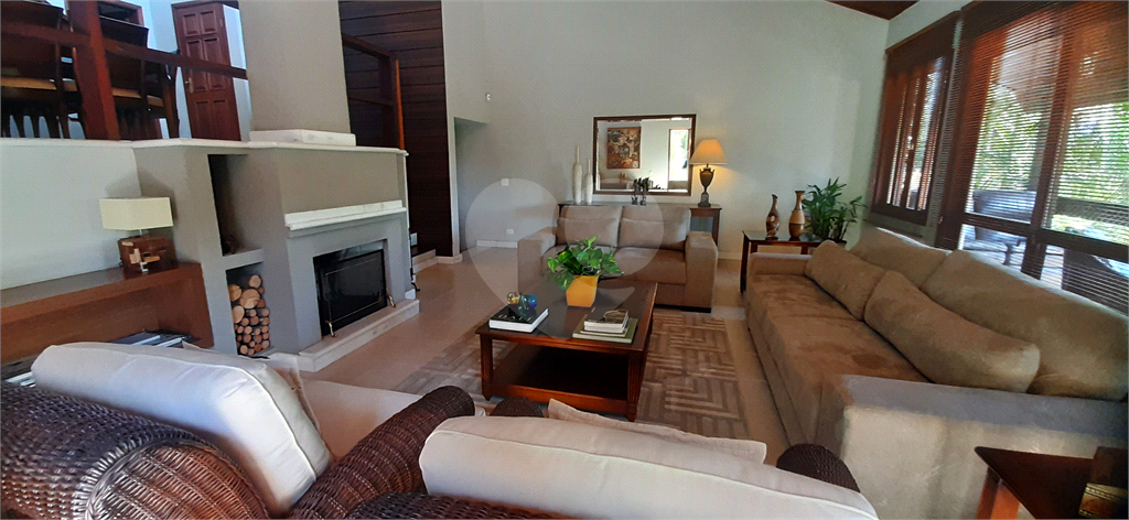 Casa de Condomínio à venda e aluguel com 4 quartos, 390m² - Foto 9