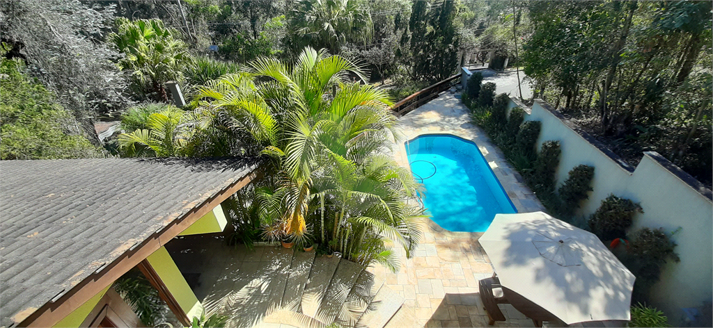Casa de Condomínio à venda e aluguel com 4 quartos, 390m² - Foto 23
