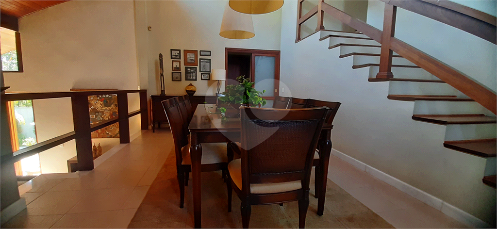 Casa de Condomínio à venda e aluguel com 4 quartos, 390m² - Foto 11