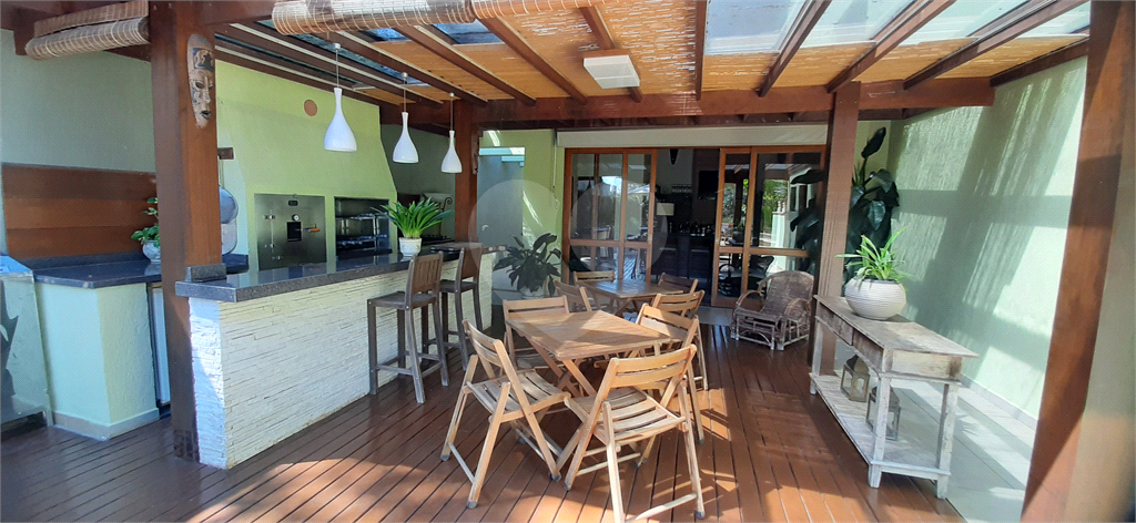 Casa de Condomínio à venda e aluguel com 4 quartos, 390m² - Foto 27