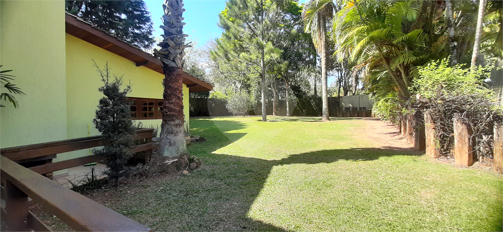 Casa de Condomínio à venda e aluguel com 4 quartos, 390m² - Foto 32