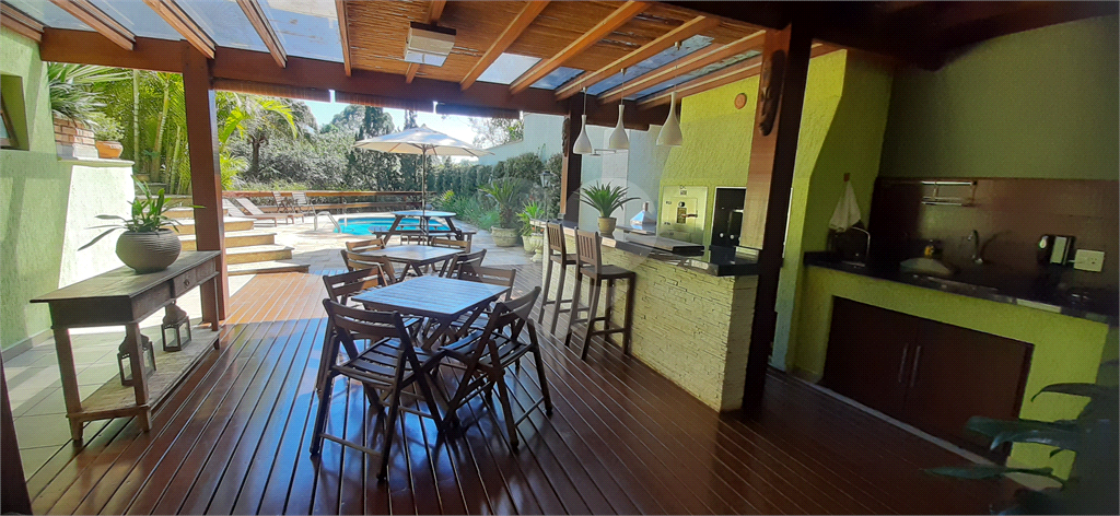 Casa de Condomínio à venda e aluguel com 4 quartos, 390m² - Foto 21