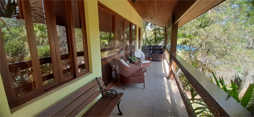 Casa de Condomínio à venda e aluguel com 4 quartos, 390m² - Foto 10