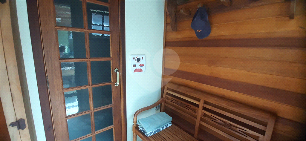 Casa de Condomínio à venda e aluguel com 4 quartos, 390m² - Foto 30