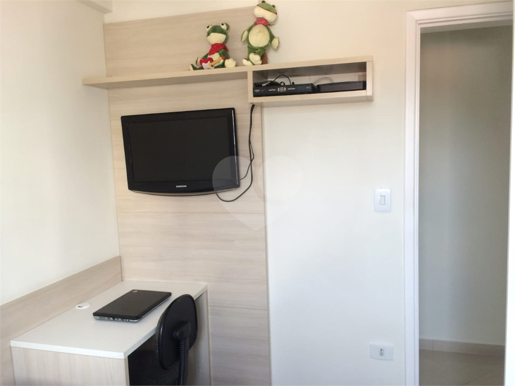 Apartamento venda Mandaqui 78 mts 3 dormitorios 2 vagas
