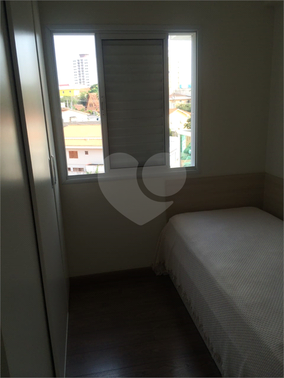 Apartamento venda Mandaqui 78 mts 3 dormitorios 2 vagas