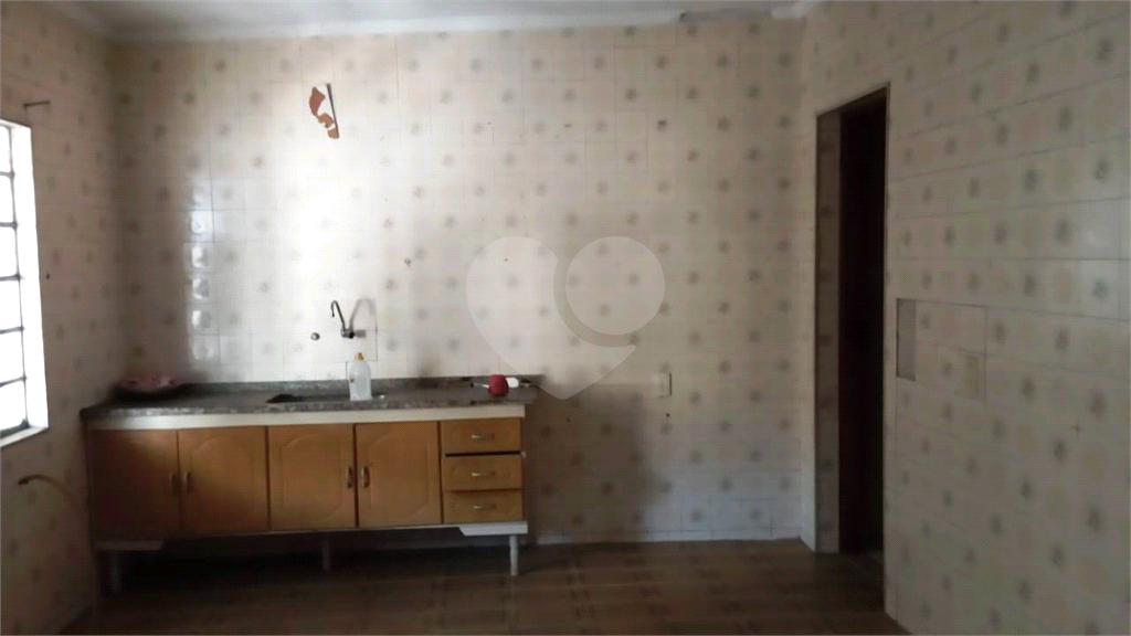 Casa à venda no Jardim Brasil com 03 Dormitórios por R$ 270.000,00 