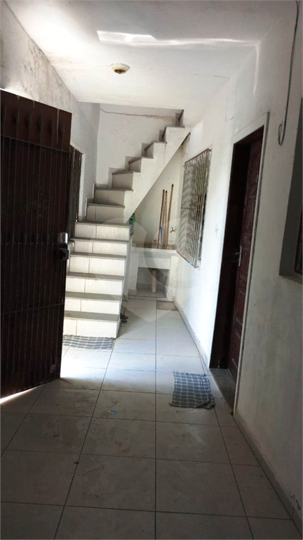 Casa à venda no Jardim Brasil com 03 Dormitórios por R$ 270.000,00 