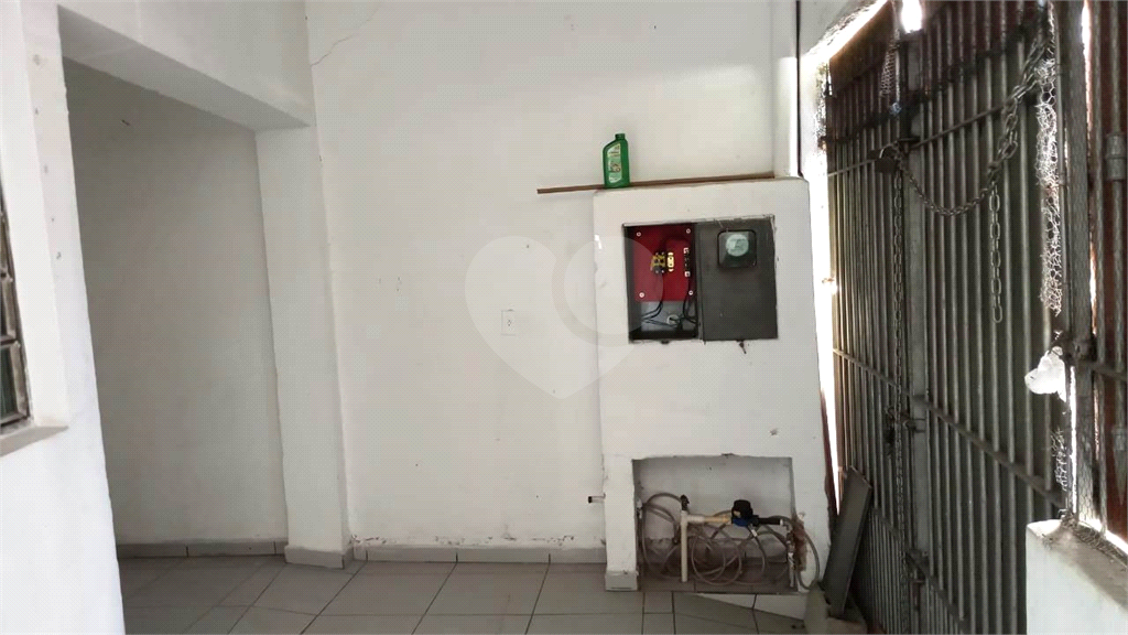 Casa à venda no Jardim Brasil com 03 Dormitórios por R$ 270.000,00 