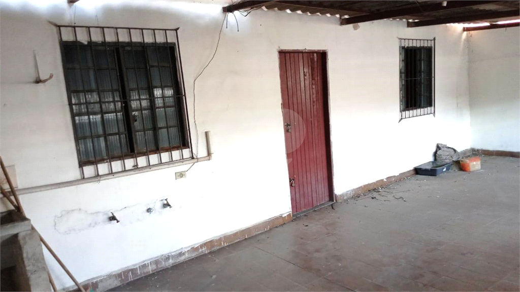 Casa à venda no Jardim Brasil com 03 Dormitórios por R$ 270.000,00 