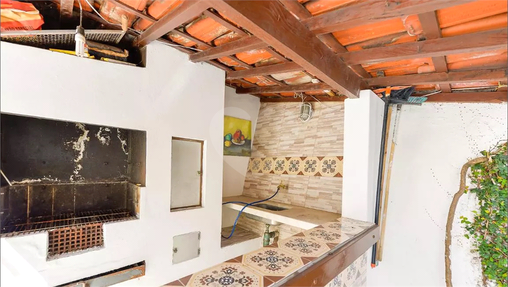 EXCELENTE SOBRADO, 3 SUITES , 5 VAGAS PERDIZES SP