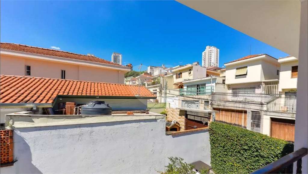 EXCELENTE SOBRADO, 3 SUITES , 5 VAGAS PERDIZES SP