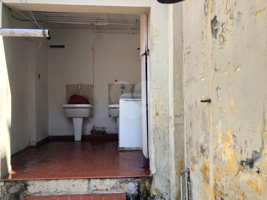Casa no Morumbi 