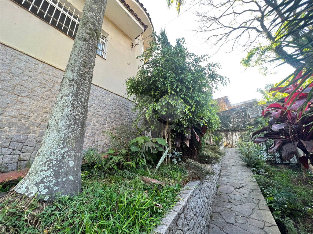Casa no Morumbi 