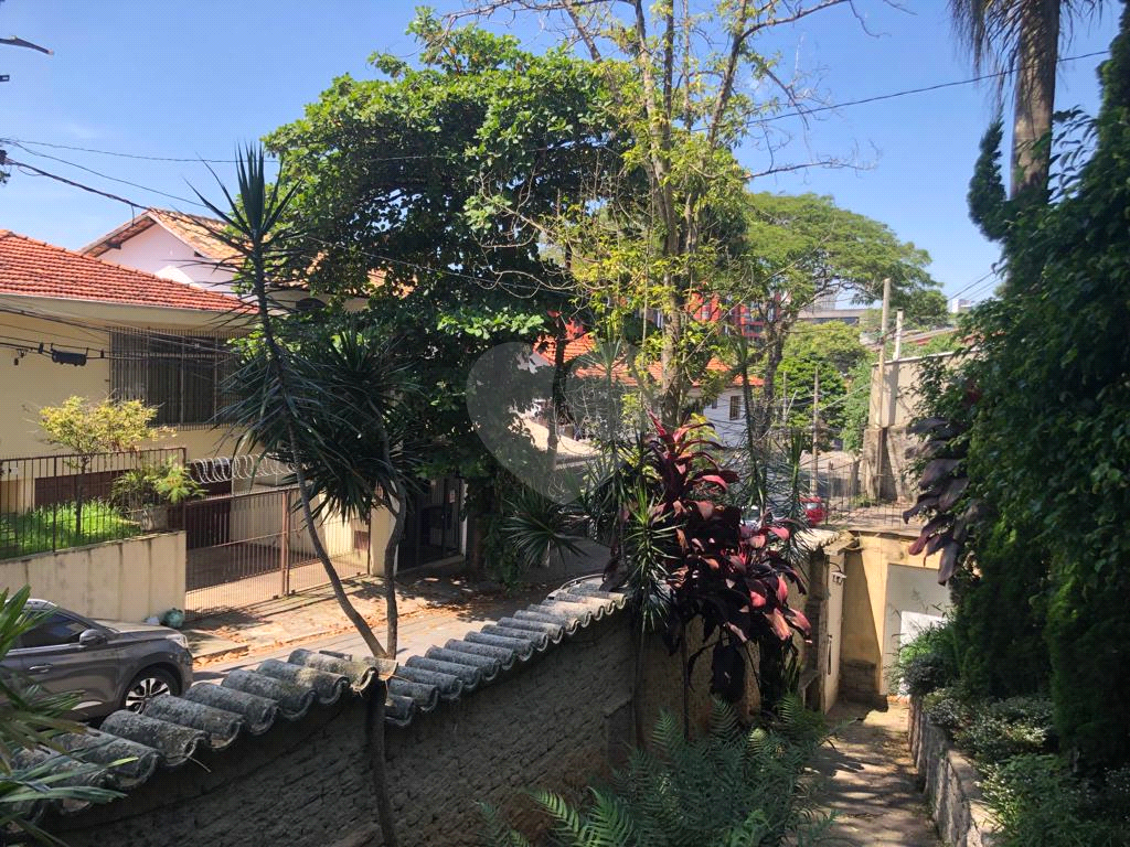 Casa no Morumbi 