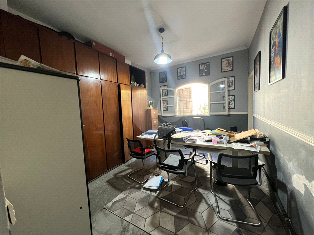 Casa no Morumbi 