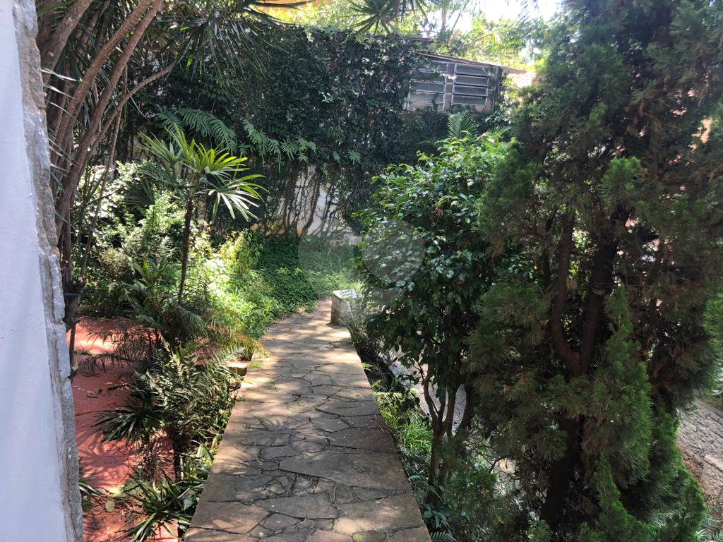 Casa no Morumbi 