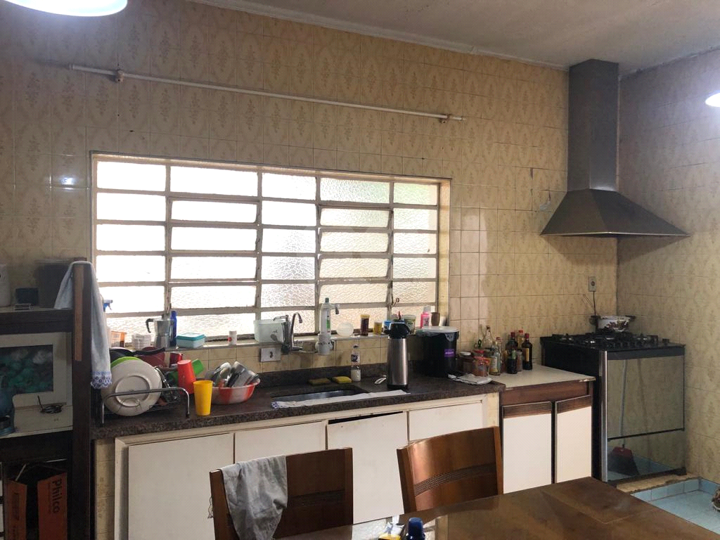 Casa no Morumbi 