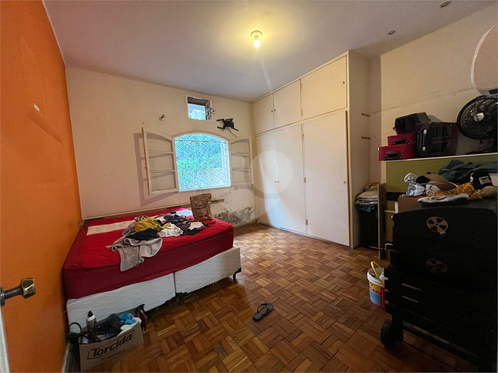 Casa no Morumbi 