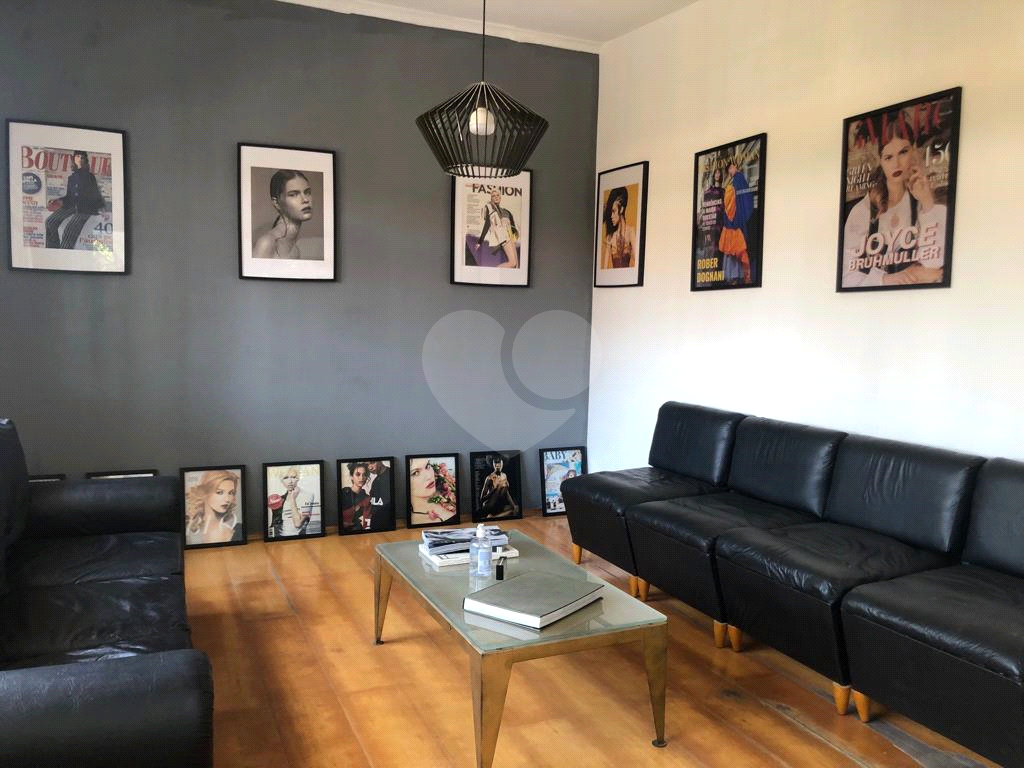 Casa no Morumbi 