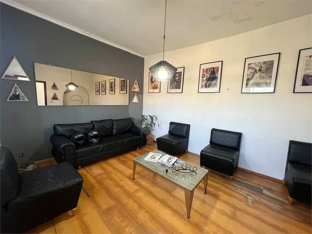 Casa no Morumbi 