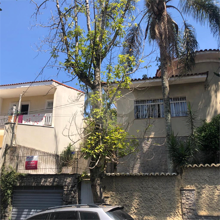 Casa no Morumbi 