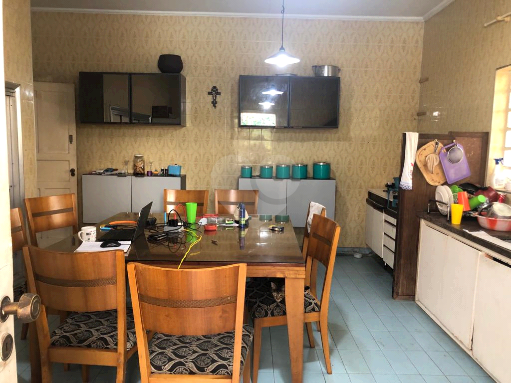 Casa no Morumbi 
