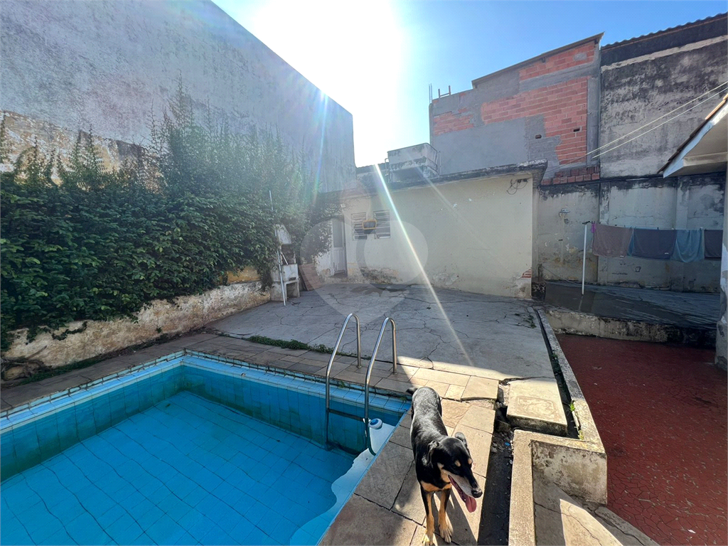 Casa no Morumbi 
