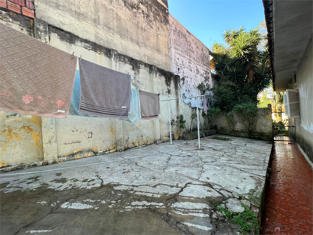 Casa no Morumbi 