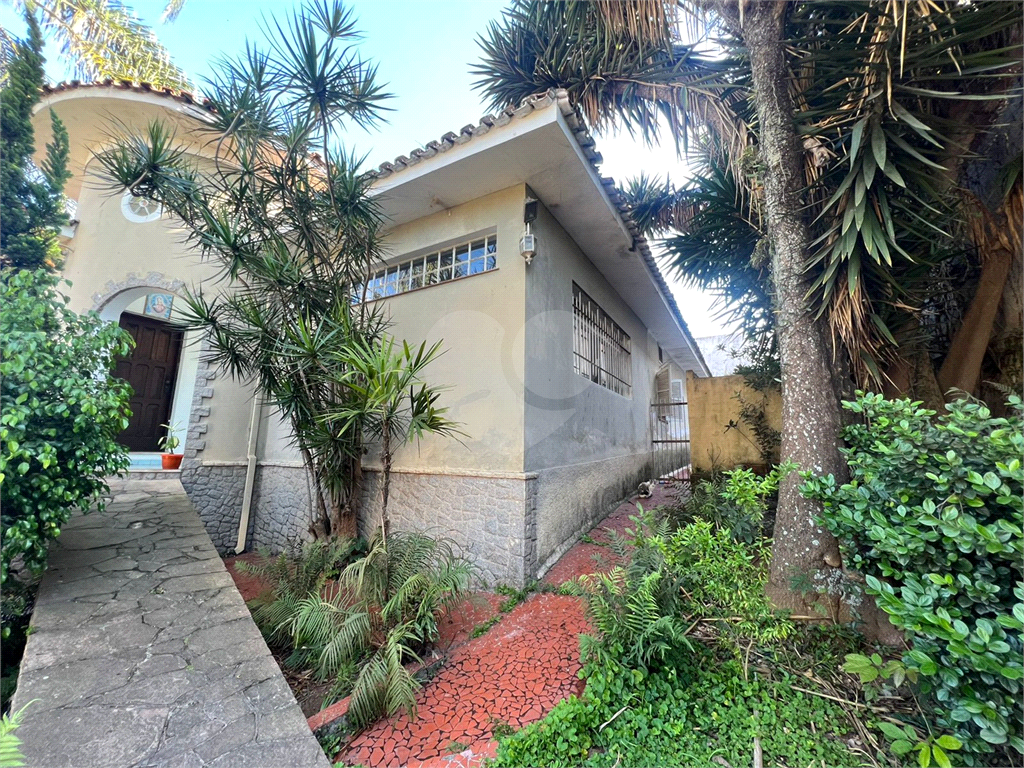 Casa no Morumbi 