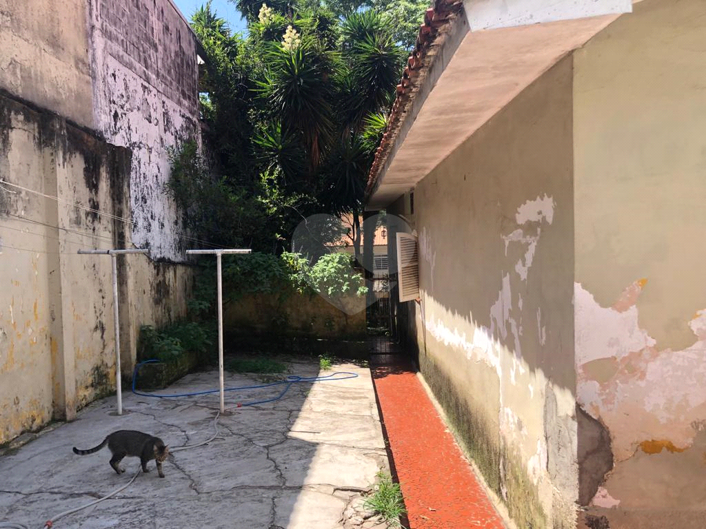 Casa no Morumbi 