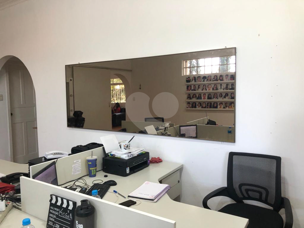 Casa no Morumbi 