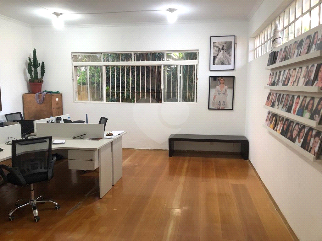 Casa no Morumbi 