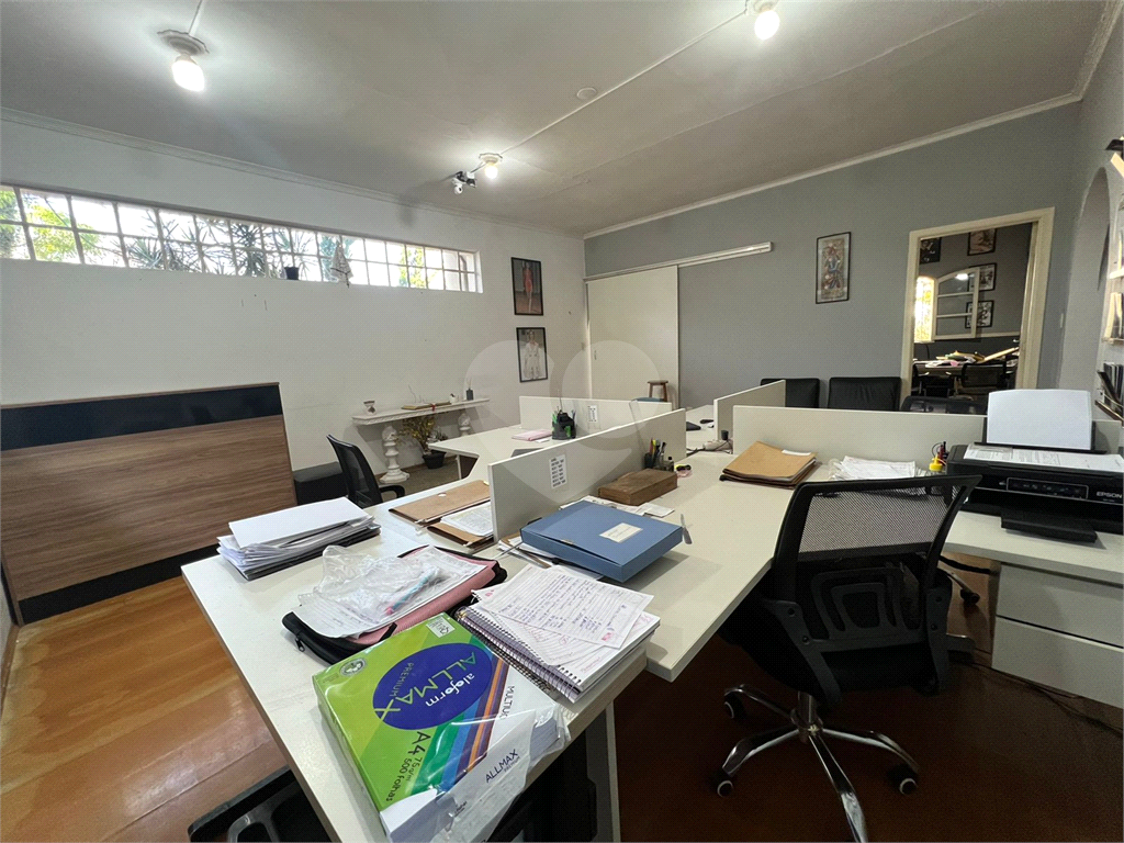 Casa no Morumbi 