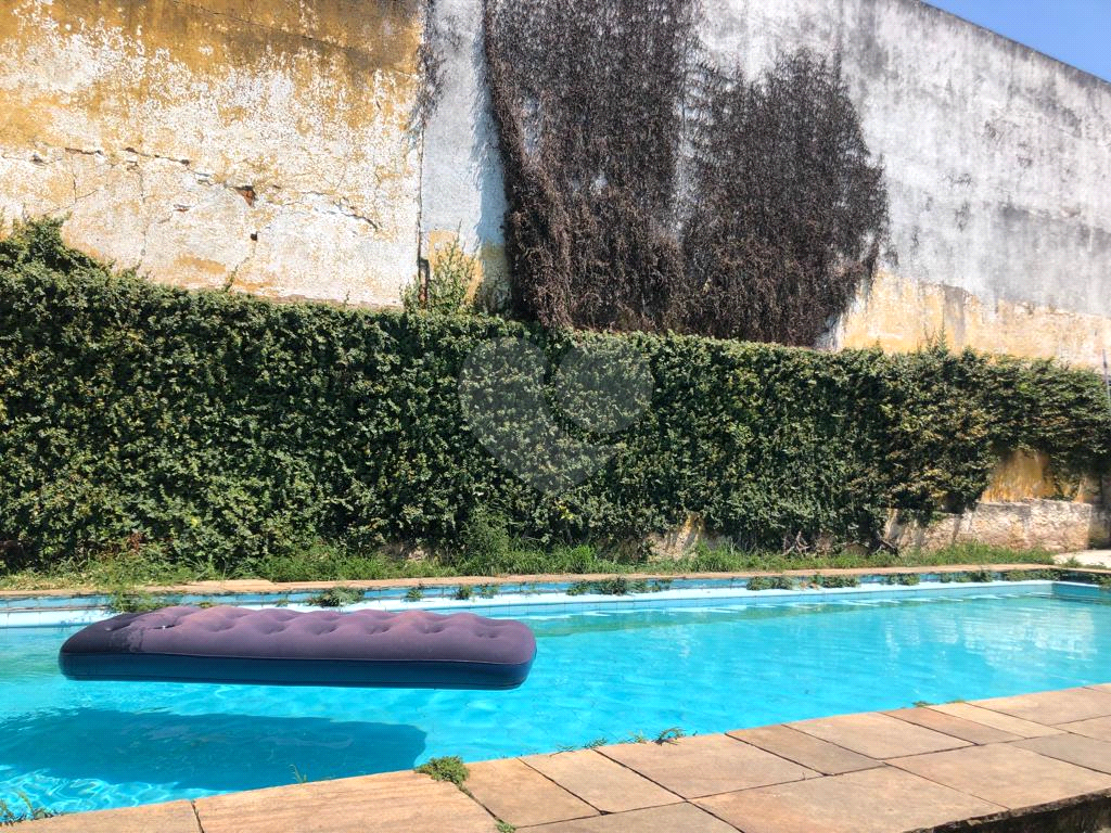Casa no Morumbi 