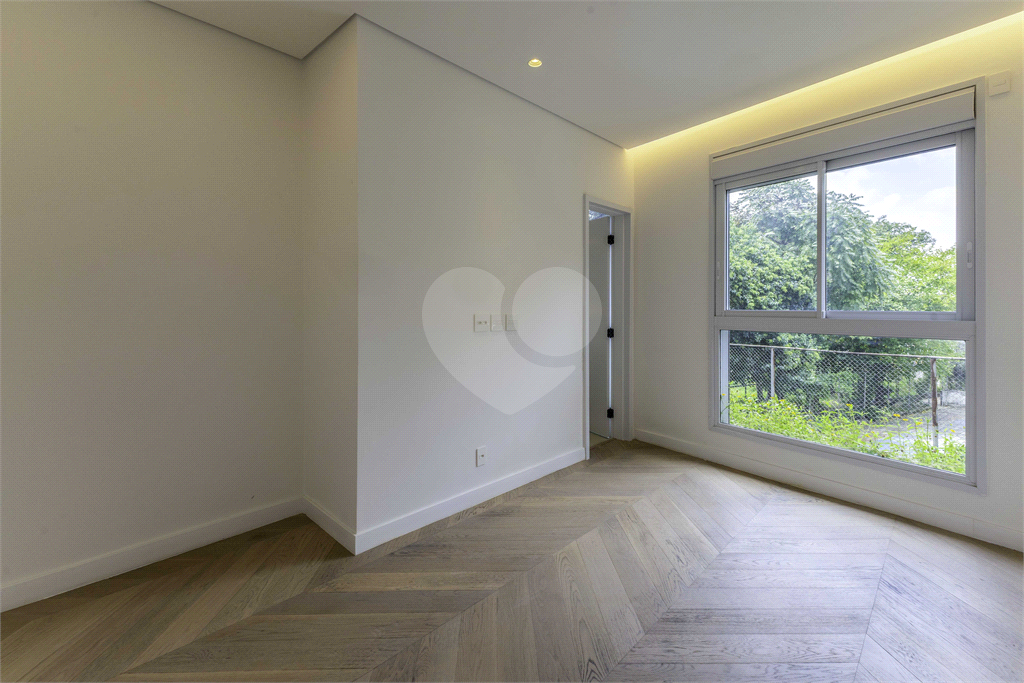 Apartamento sofisticado em Alto da Lapa